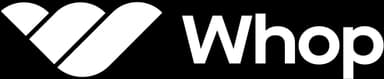 Whop logo