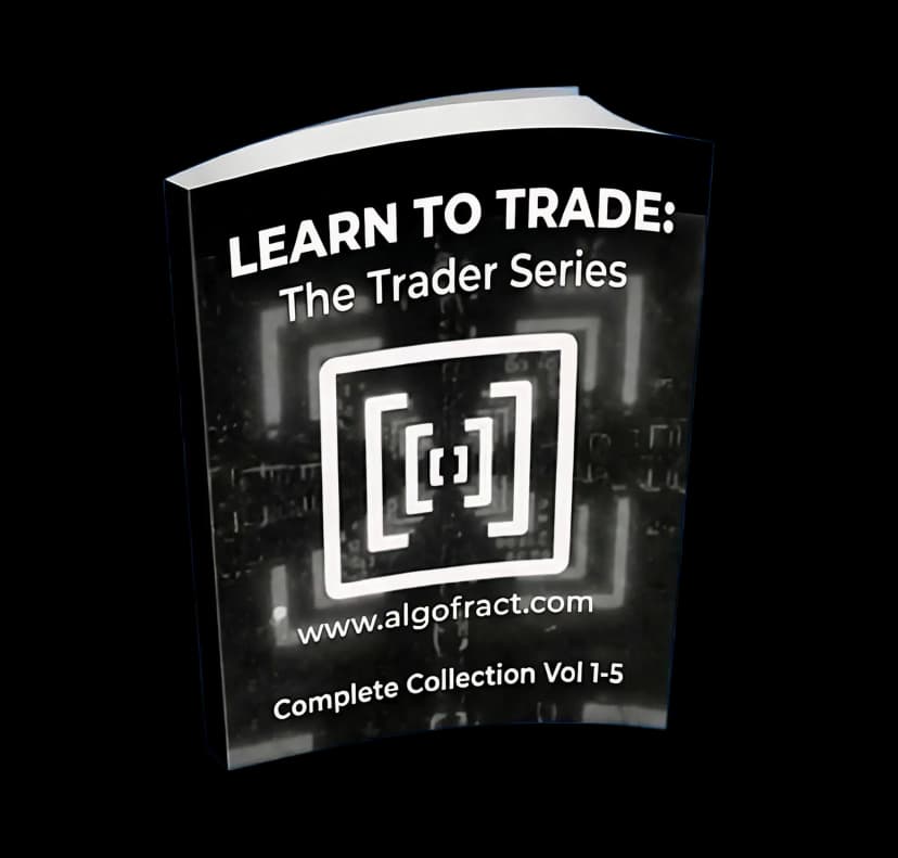 The Trader Series Book